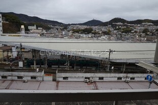 西広島駅 徒歩3分 5階の物件内観写真